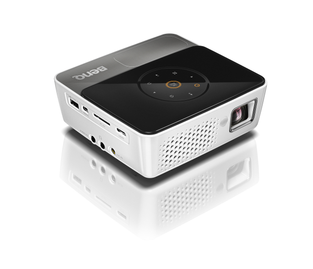 BenQ GP3 DLP - 137717 - zdjęcie 9